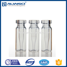 2016 New products integrated Micro-Insert Base Bonded Micro vials High Recovery Vial for HPLC